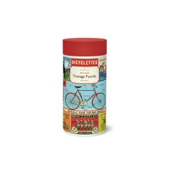 Sélectionné par Fleux Puzzle Bicyclettes - 1000 Pieces Wholesale