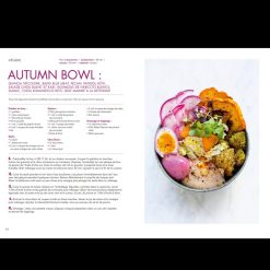 Hachette Livre De Cuisine Healthy Bowls Best