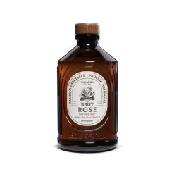 Bacanha Sirop Brut De Rose Bio - 400Ml Best