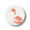 Sélectionné par Fleux Assiette Creuse Canard En Porcelaine - O 20 Cm Hot