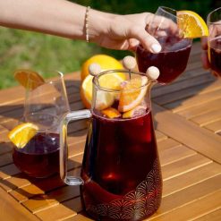 Cookut Carafe A Sangria Et Vin Chaud Online