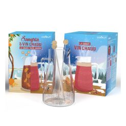 Cookut Carafe A Sangria Et Vin Chaud Online