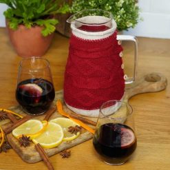 Cookut Carafe A Sangria Et Vin Chaud Online