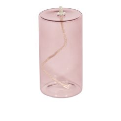 ENOstudio Lampe A Huile Olie Gm Rose Best