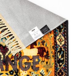 Seletti Tapis Burnt Change - 80 Cm X 120 Cm Best