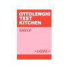 Hachette Livre De Cuisine Ottolenghi Test Kitchen - Shelf Love Best