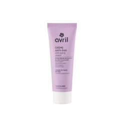 Avril Creme Anti-Age Certifiee Bio Clearance