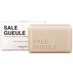 Félicie Aussi Savon Sale Gueule Hot